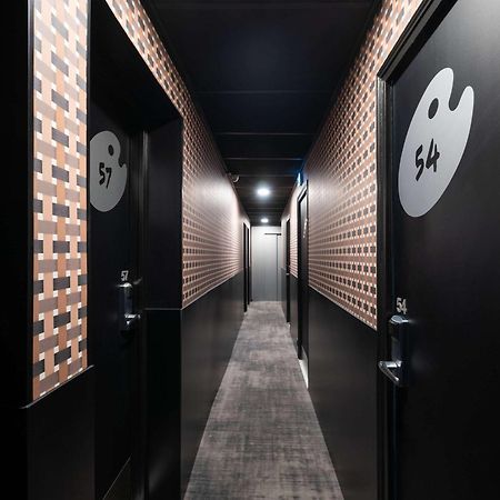 Ibis Styles Paris Cadet Lafayette Hotel Екстериор снимка