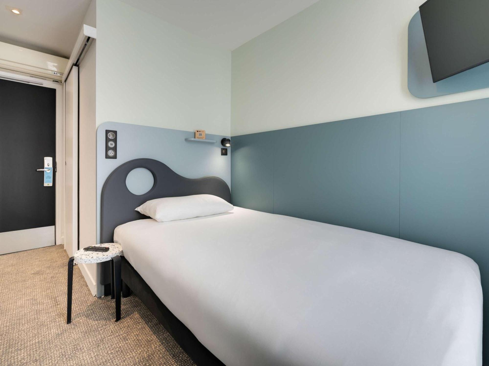 Ibis Styles Paris Cadet Lafayette Hotel Екстериор снимка
